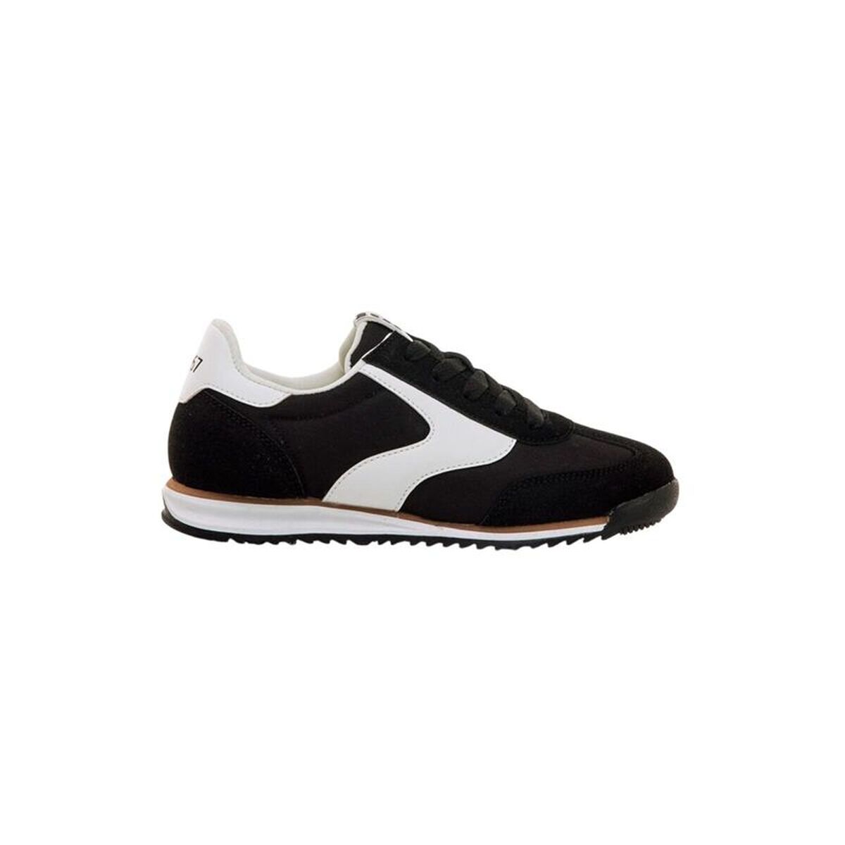 Sapatilhas de Desporto Infantis Mustang Olimpic Preto