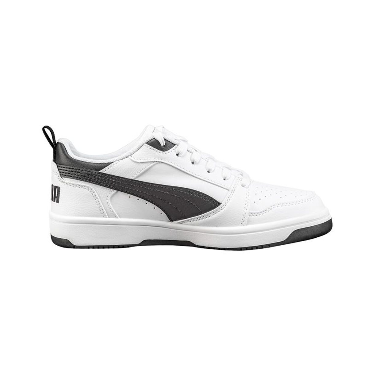 Sapatilhas de Desporto Infantis Puma Rebound V6 Low