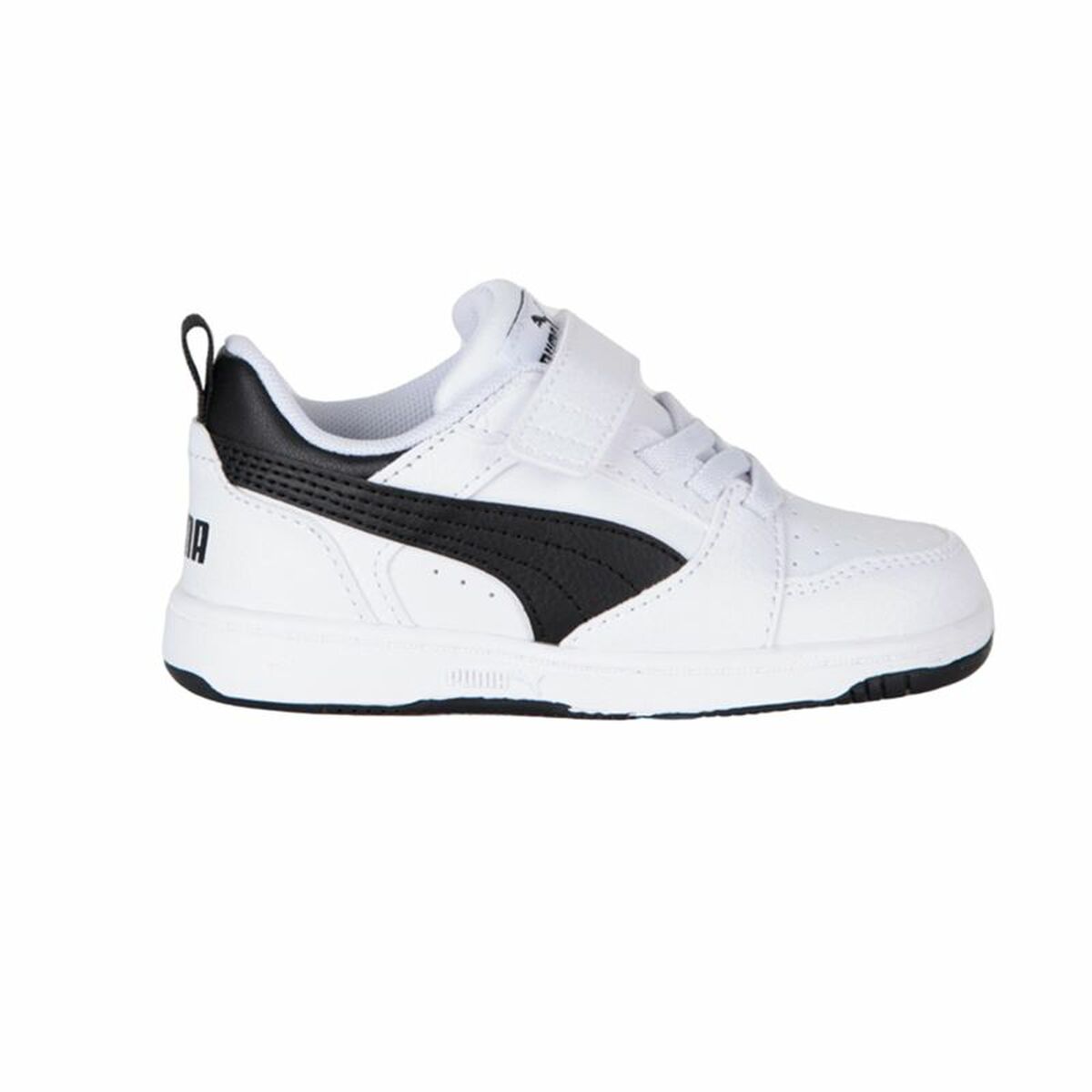 Sapatilhas de Desporto Infantis Puma Rebound V6