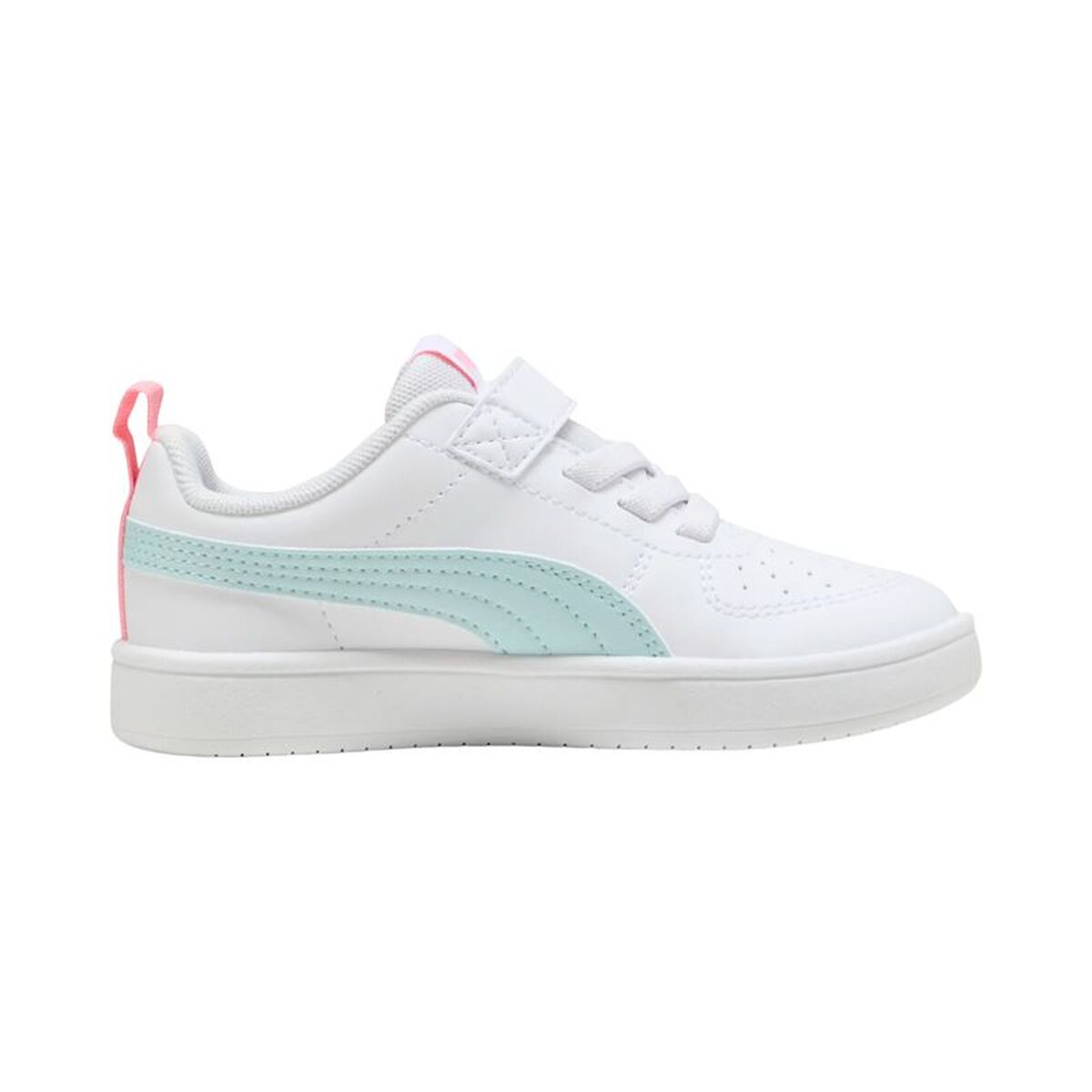 Sapatilhas de Desporto Infantis Puma Rickie Ac+ Ps
