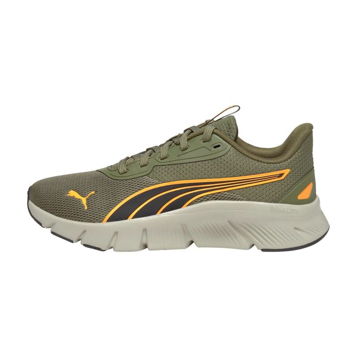 Sapatilhas de Desporto Infantis Puma Flexfocus Lite