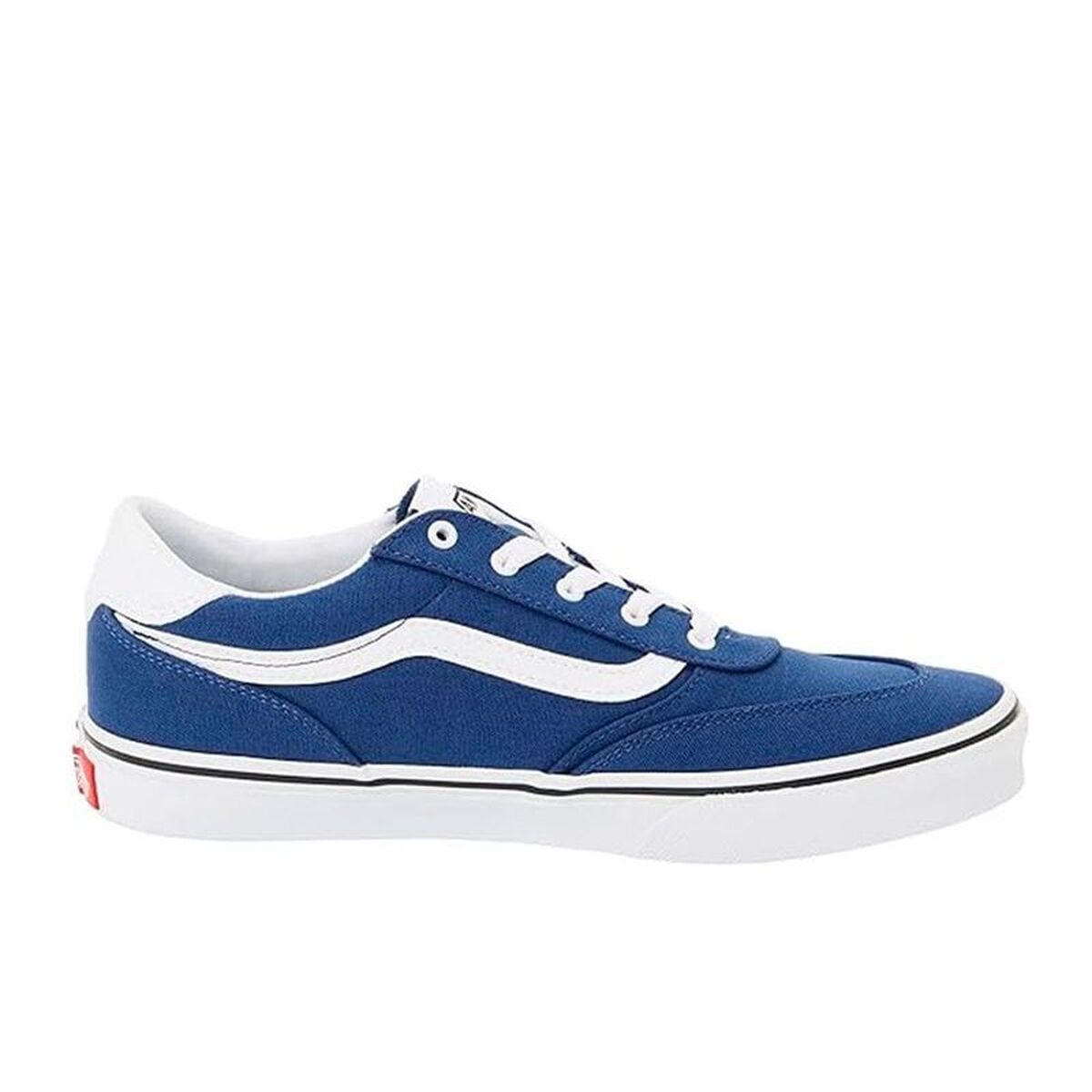 Sapatilhas de Desporto Infantis Vans Brooklyn Ls Cnvs
