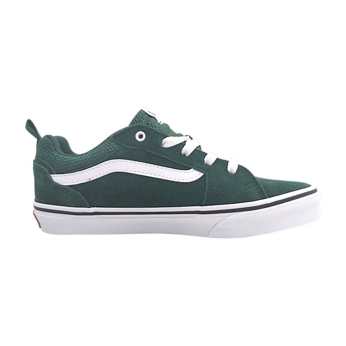 Sapatilhas de Desporto Infantis Vans Filmore Sucv Azeitona