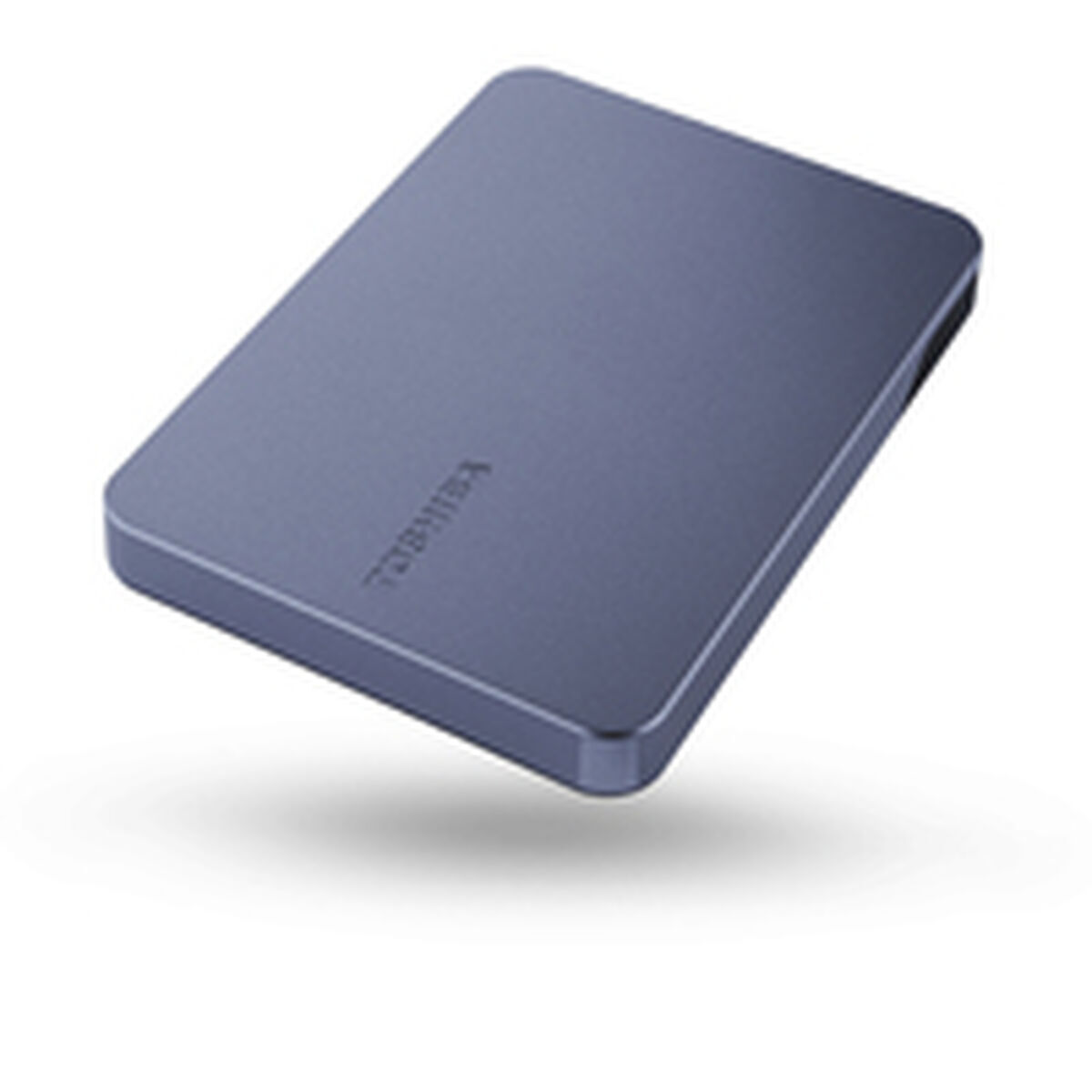 Disco Duro Externo Toshiba HDTX220EK3AA Preto 2 TB HDD Concha HDD