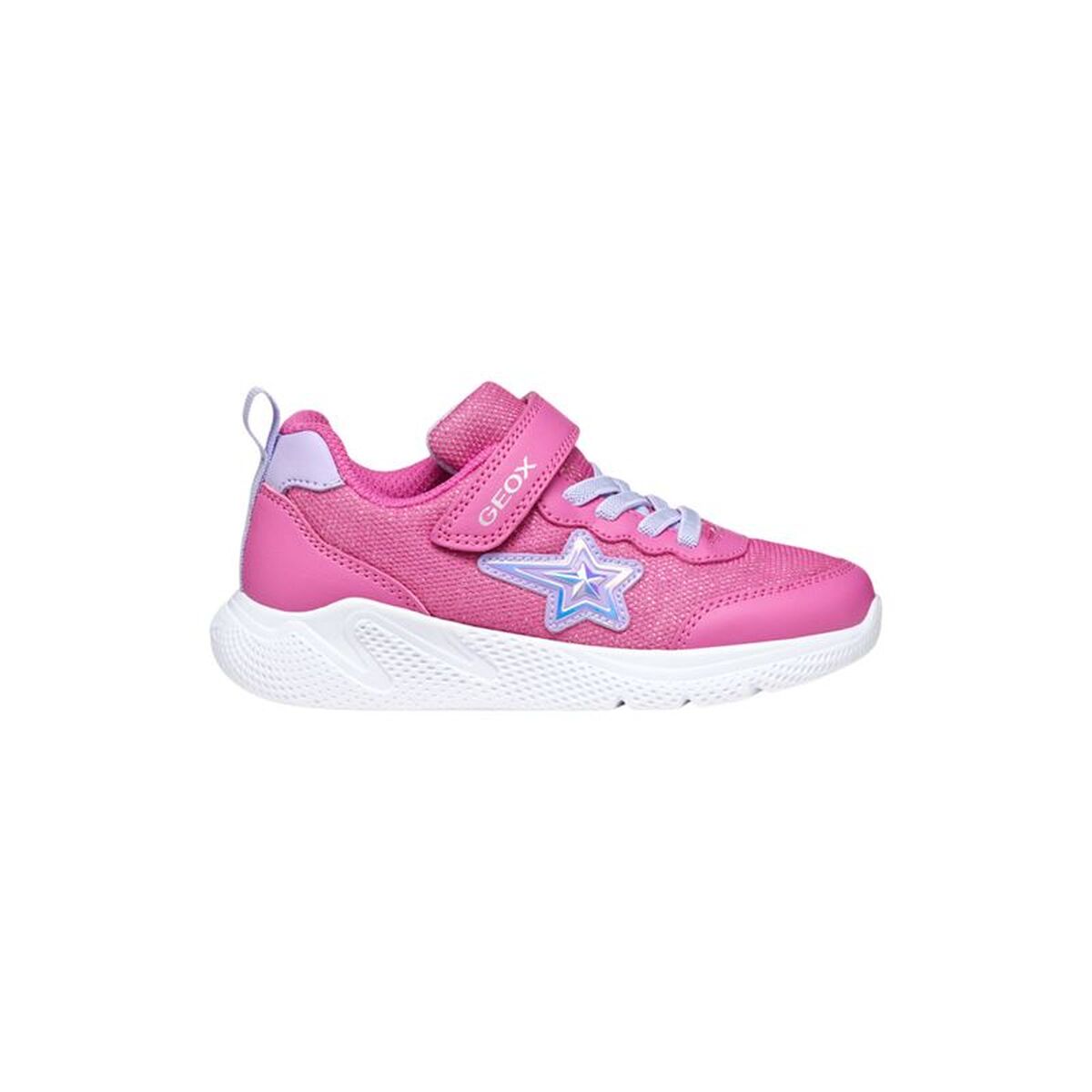 Sapatilhas de Desporto Infantis Geox Sprintye B
