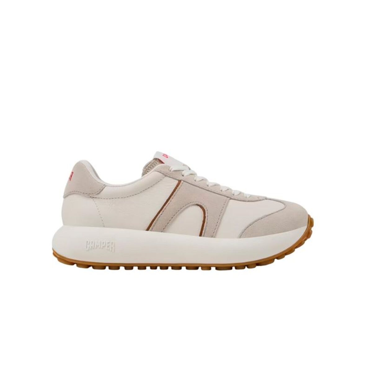 Sapatilhas de Desporto Mulher Camper Rug Hely Sella