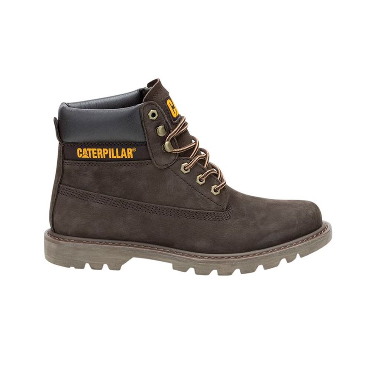 Botas de Homem Caterpillar Colorado 2.0 Castanho