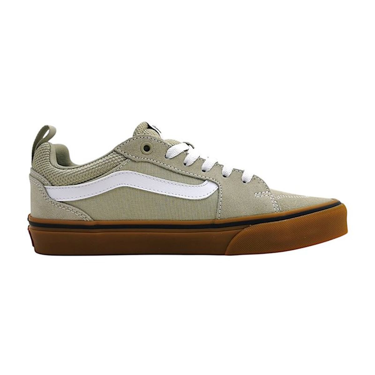 Sapatilhas de Desporto de Homem Vans Filmore Sucv Verde
