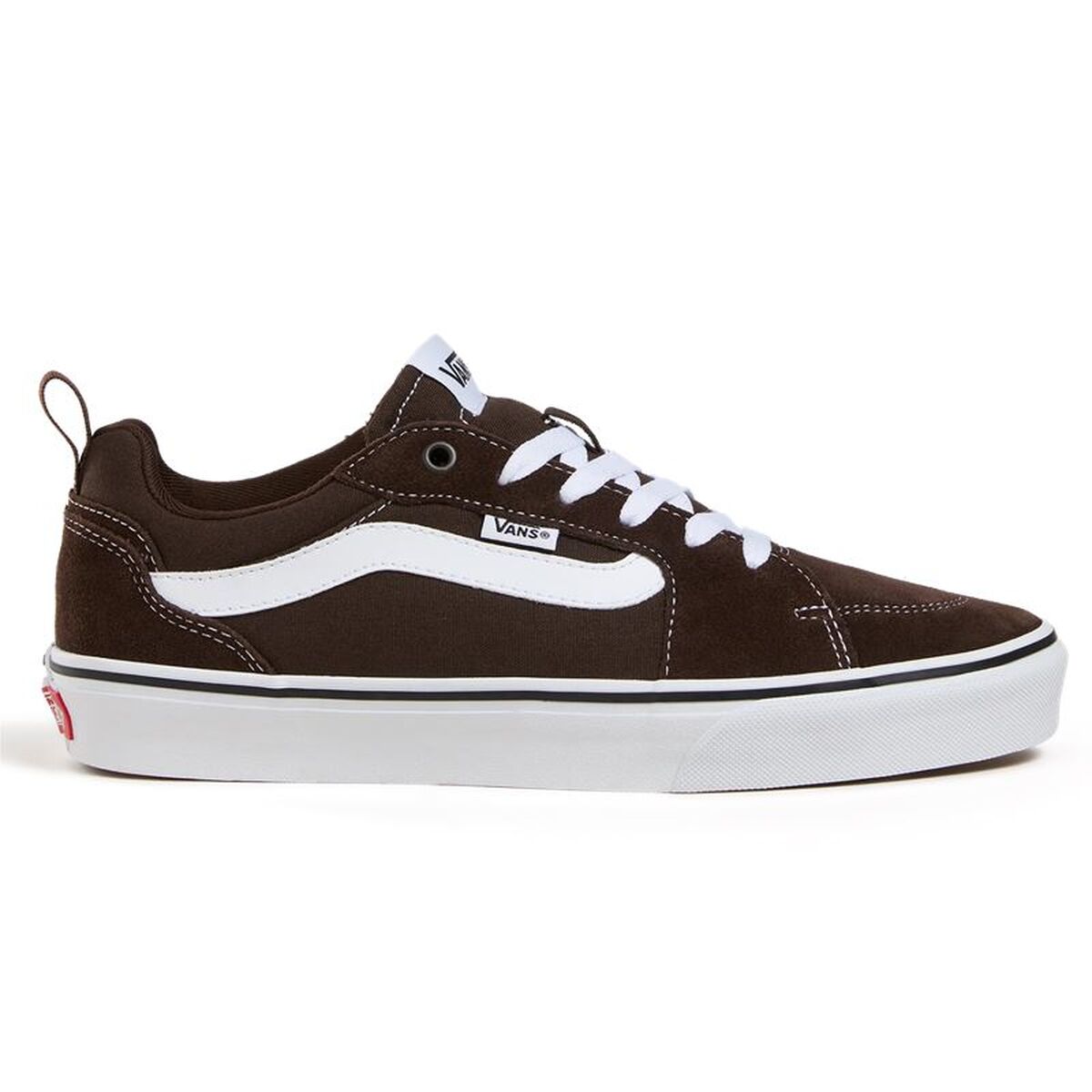 Sapatilhas de Desporto de Homem Vans Filmore Sucv Mdbrn Castanho