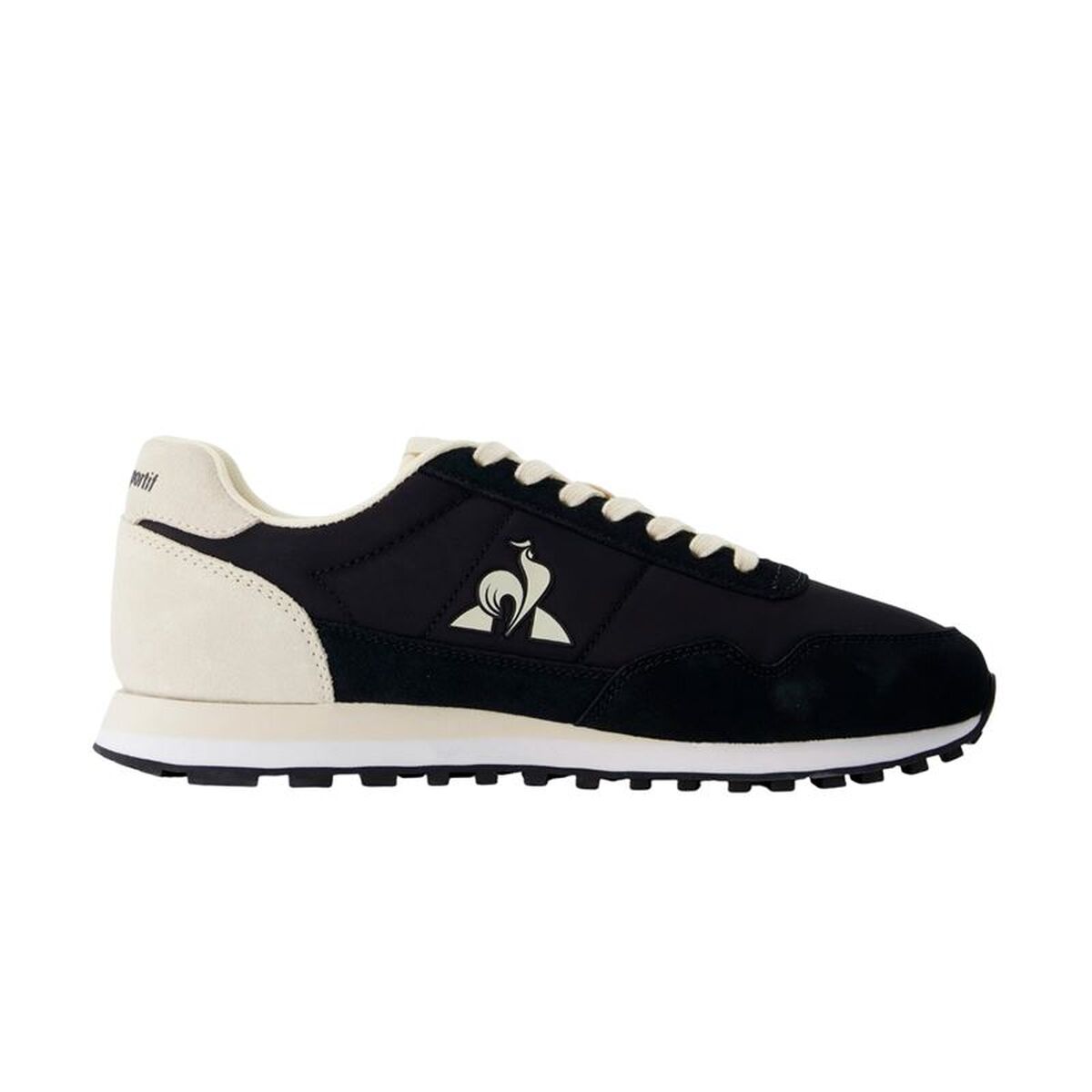 Sapatilhas de Desporto de Homem Le coq sportif Astra 2 Preto