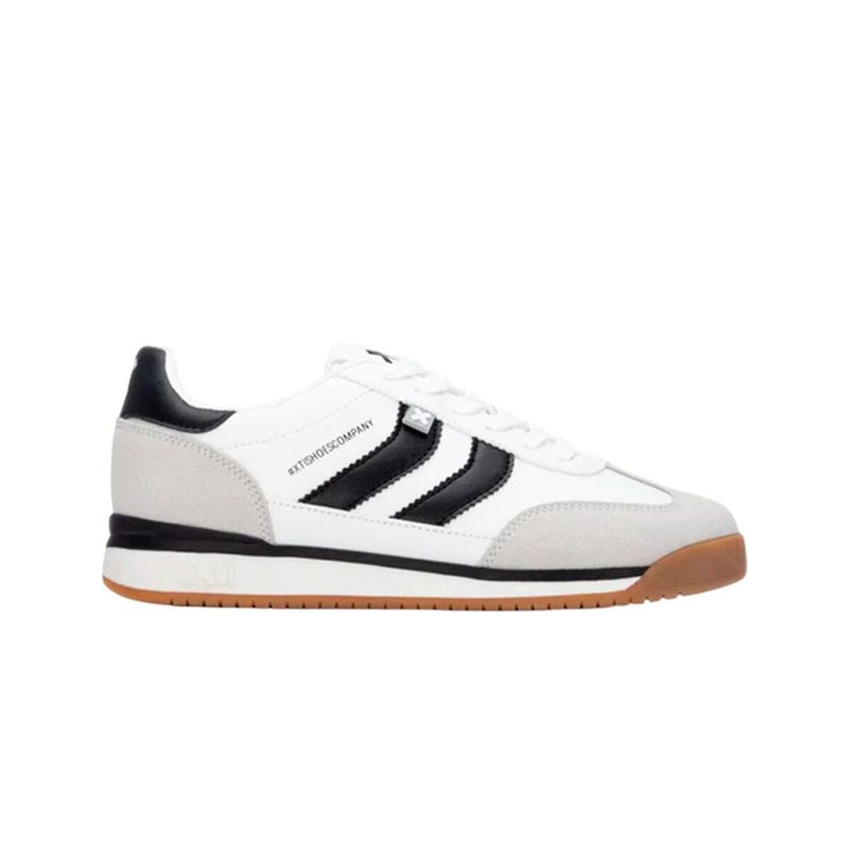 Sapatilhas de Desporto Mulher XTI XTI Branco