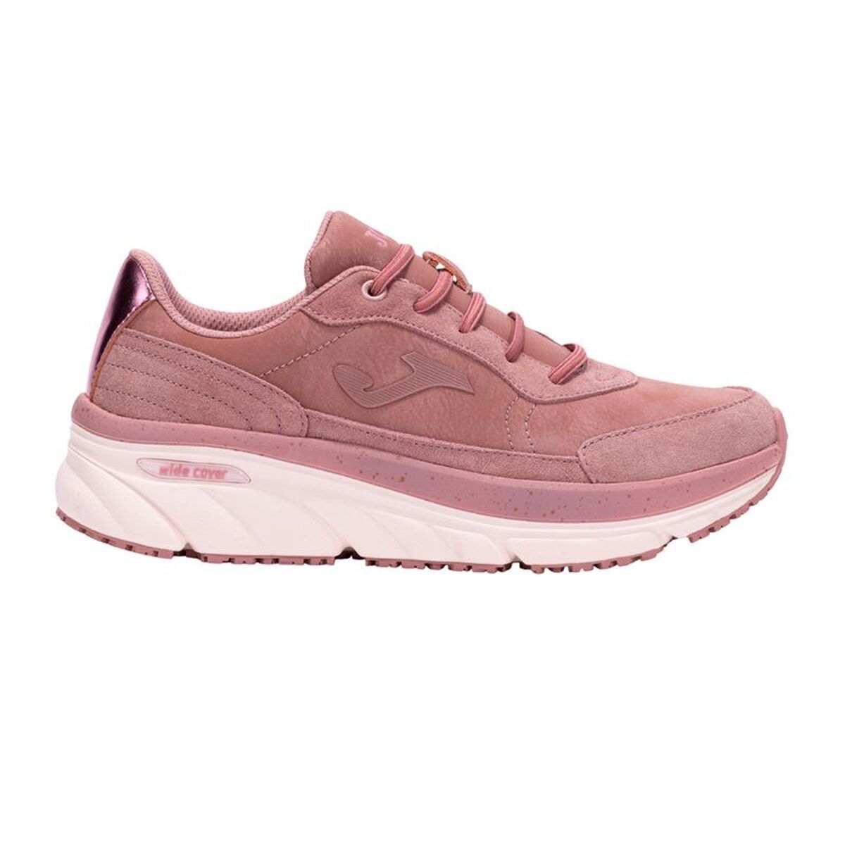 Sapatilhas de Desporto Mulher Joma Sport Morgana 2529 Rosa Claro