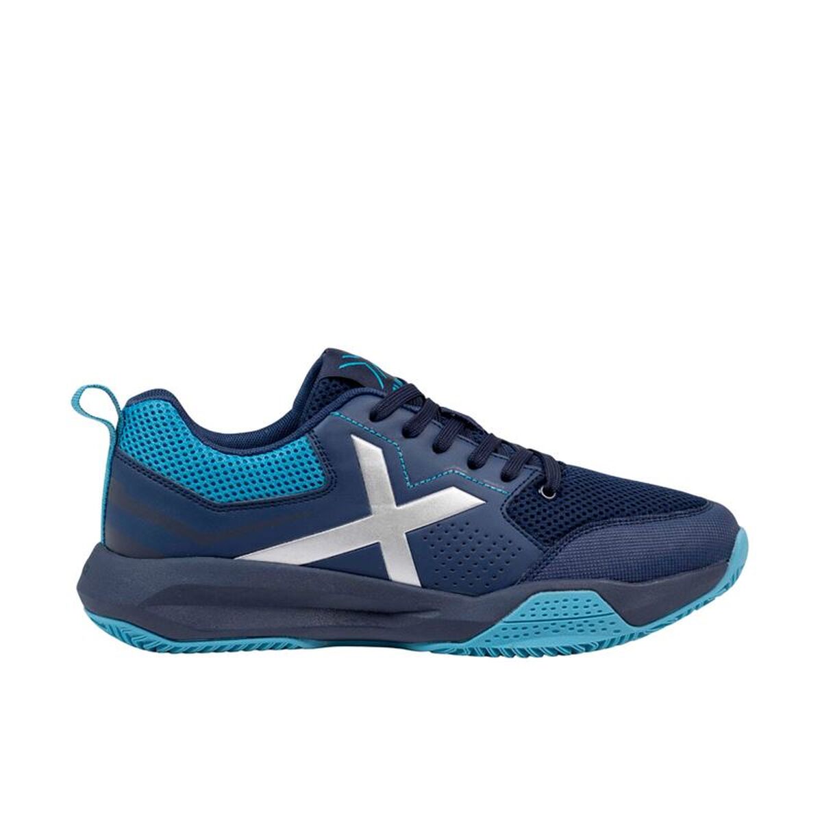 Sapatilhas Desportivas Munich Focus 01 Azul