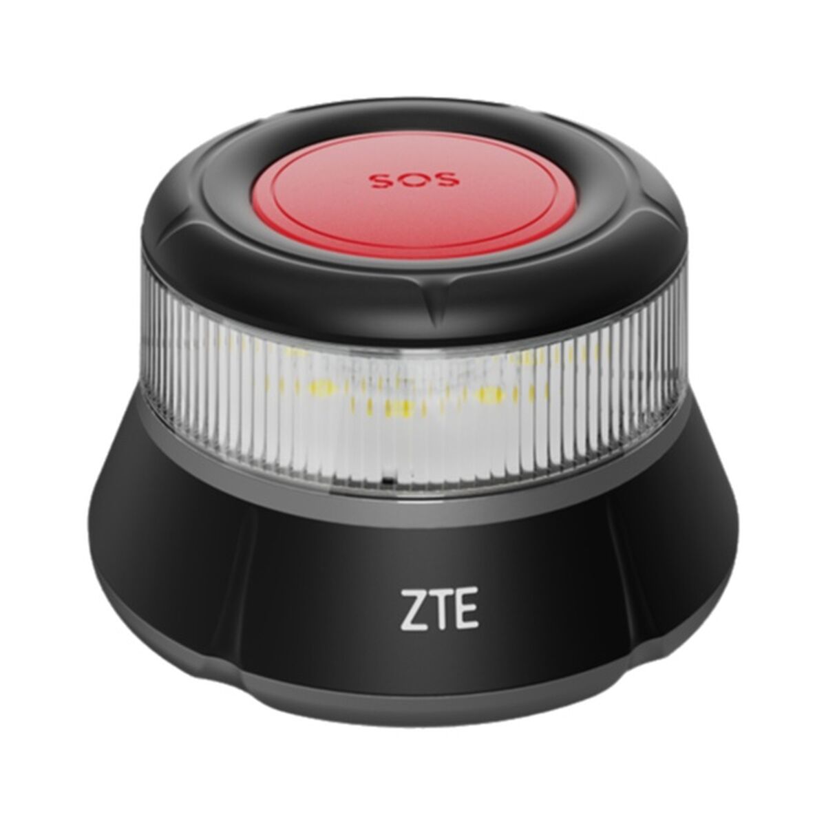 Baliza de Emergência V16 conectada DGT 3.0 ZTE E1