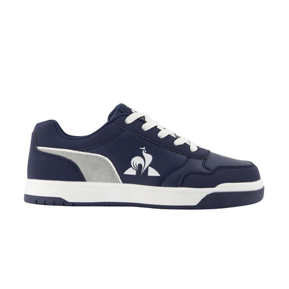 Sapatilhas de Desporto de Homem Le coq sportif Lcs Court Breaker Gs Azul Marinho