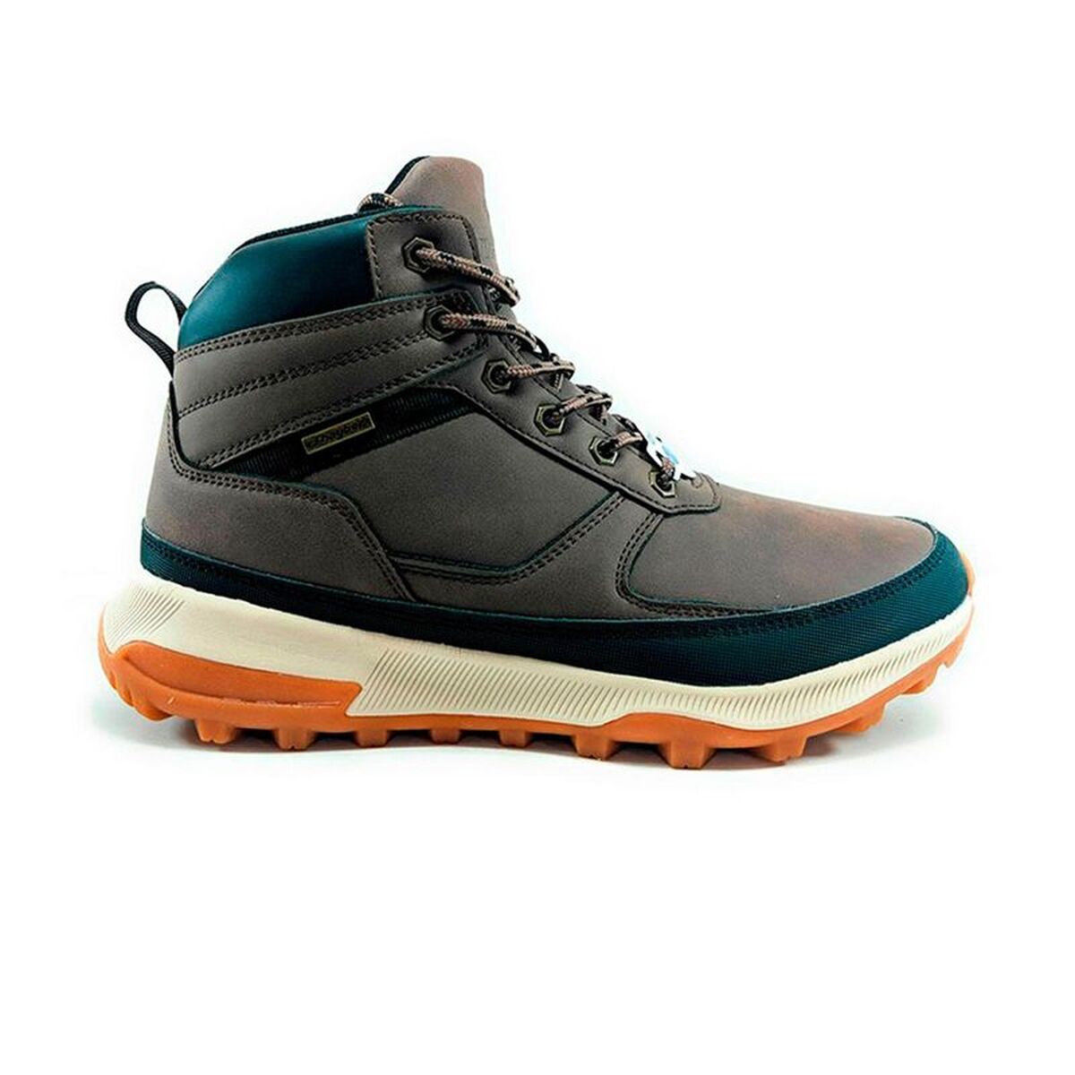 Botas de Homem J-Hayber Chanito