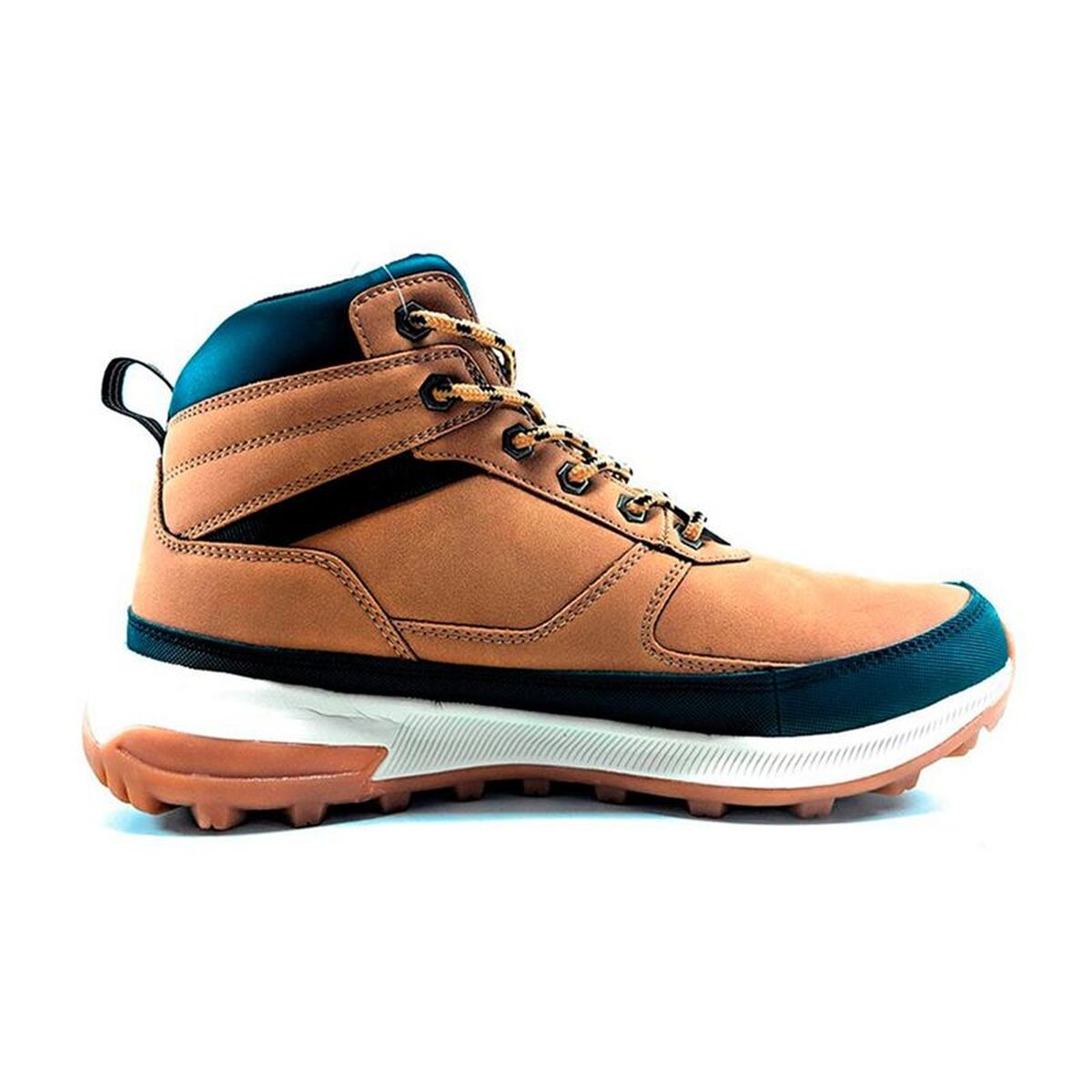 Botas de Homem J-Hayber Chanito