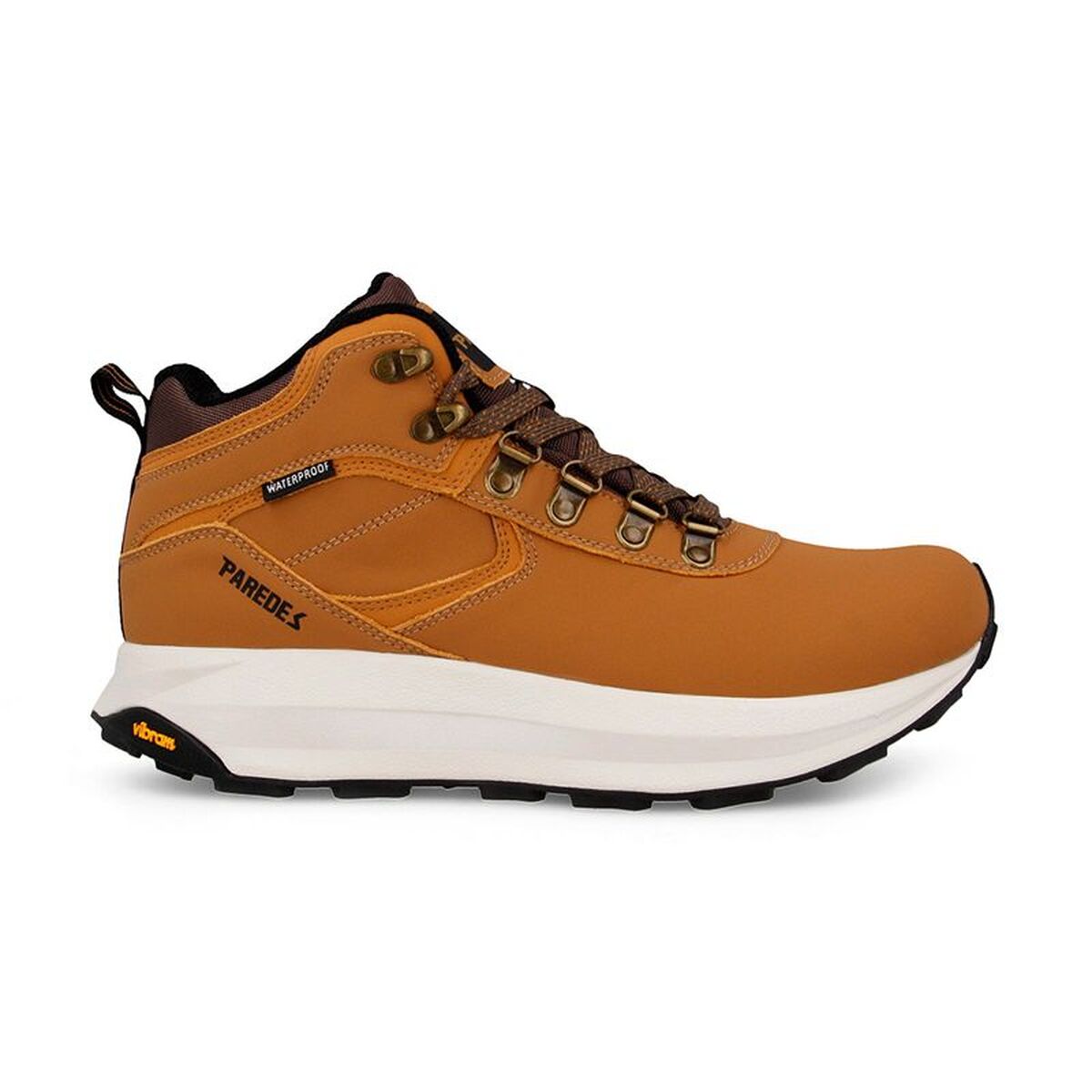 Botas de Homem Paredes Paterna VIBRAM