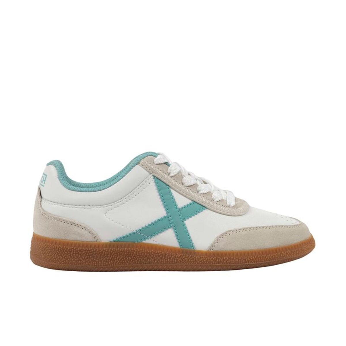 Sapatilhas de Desporto Mulher Munich Rumba Wmn 12 Branco