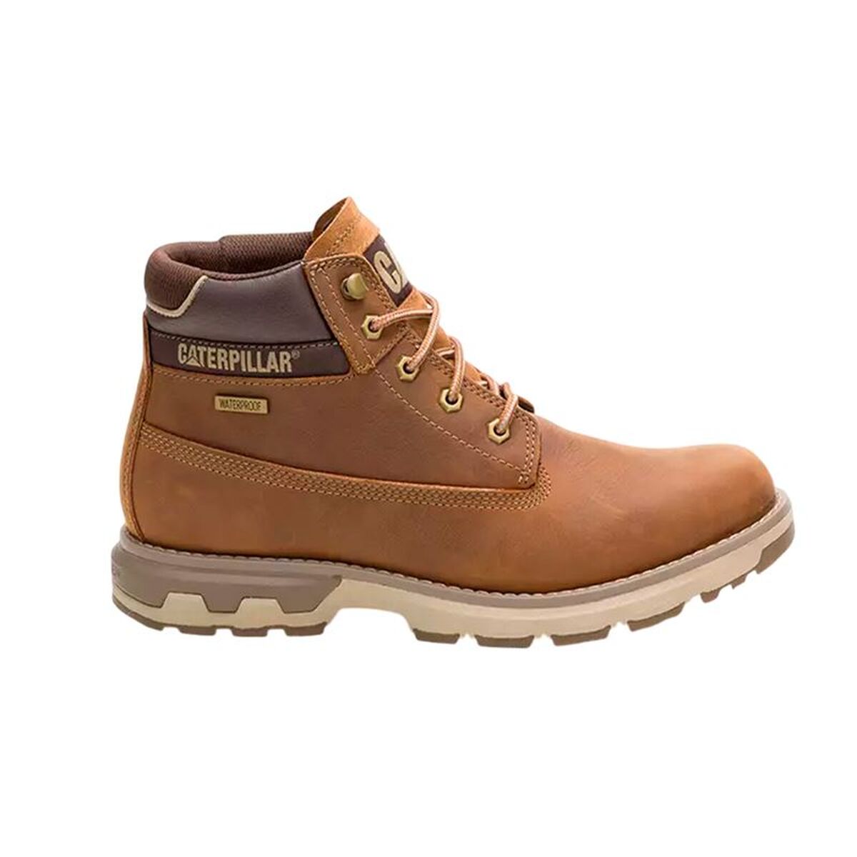Botas de Homem Caterpillar Pursue Wp