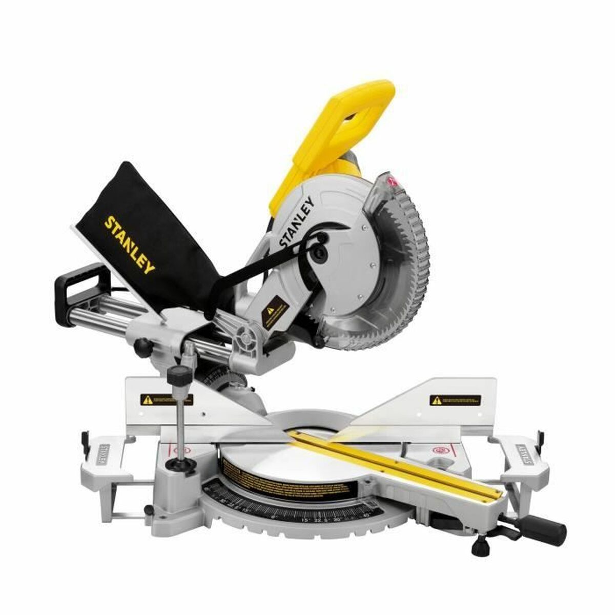 Serra de coroa Stanley SM1800-QS