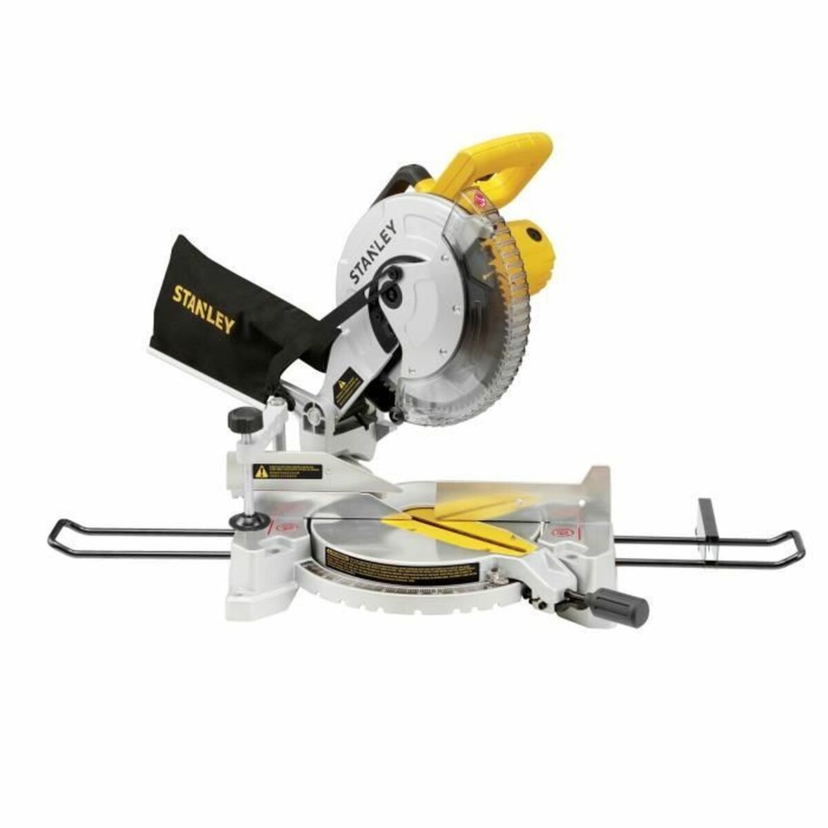 Serra de coroa Stanley SM1650-QS