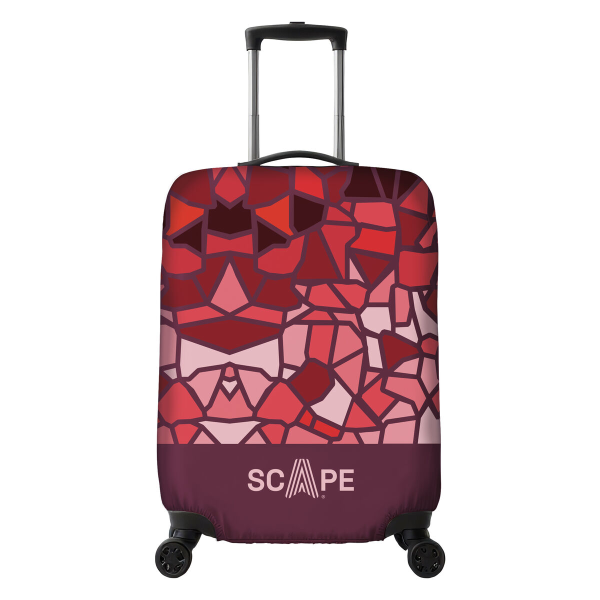 Capa Protetora Scape Travel