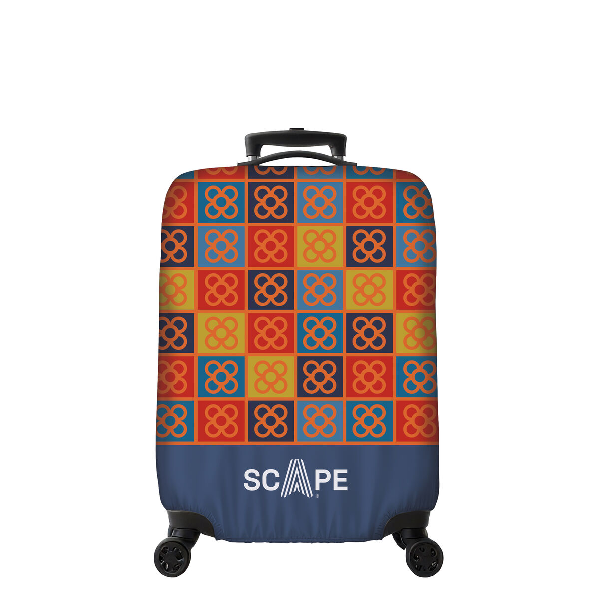 Capa Protetora Scape Travel