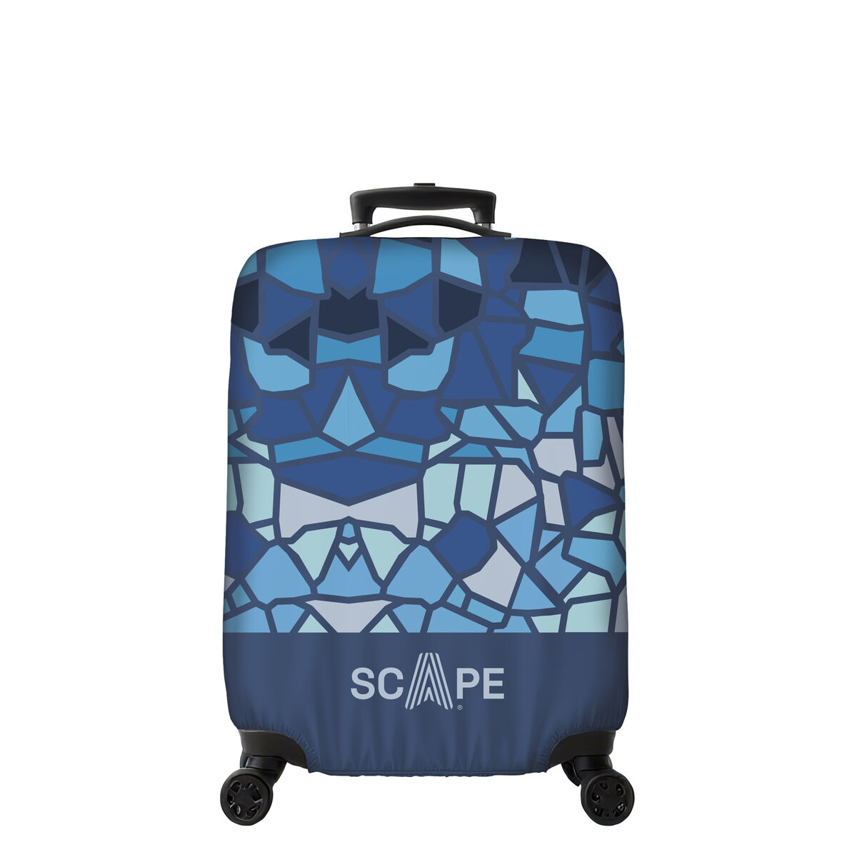 Capa Protetora Scape Travel