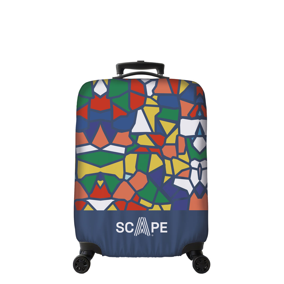 Capa Protetora Scape Travel