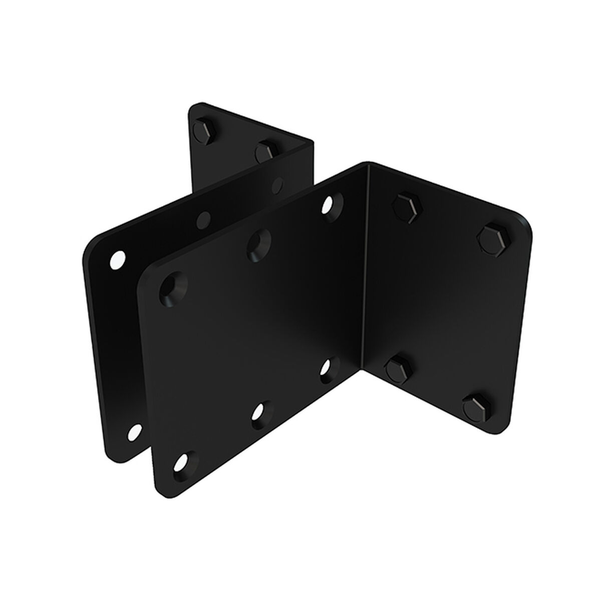 Suporte de Mesa para Ecrã B-Tech BT8390-WFK4/B