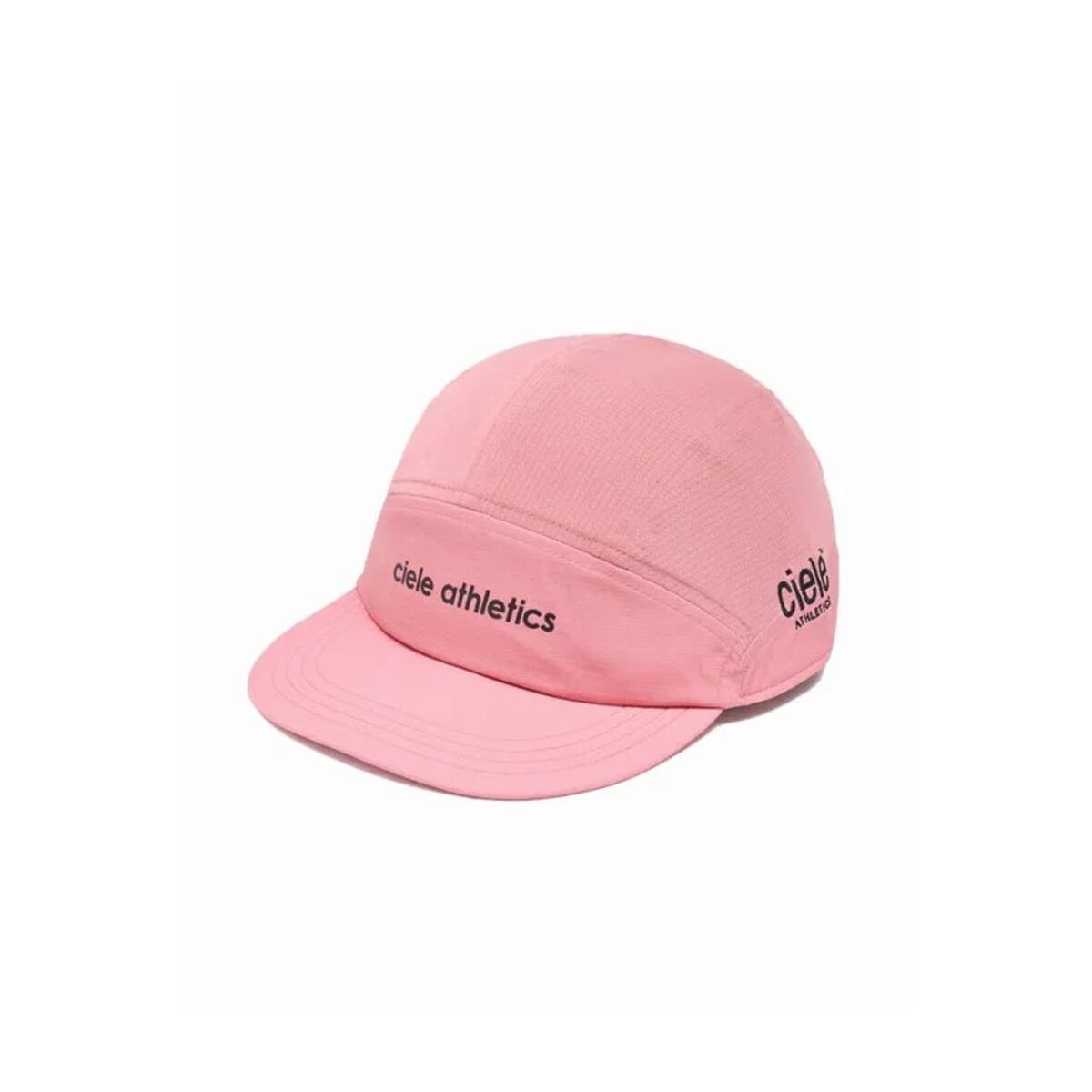 Boné de Desporto Ciele Athletics Field-Iconic Cor de Rosa S/M