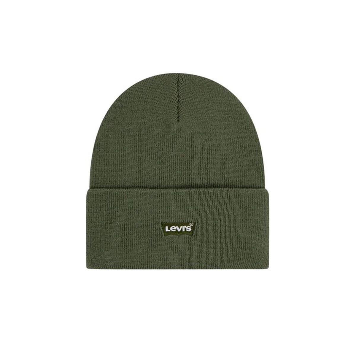 Chapéu Levi's 9A8707-EIB Azeitona