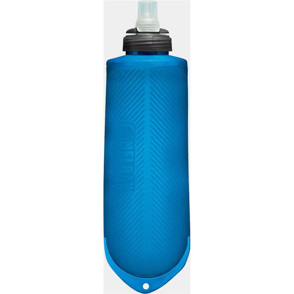 Garrafa de água Camelbak Quick Stow Flask Azul Plástico 500 ml