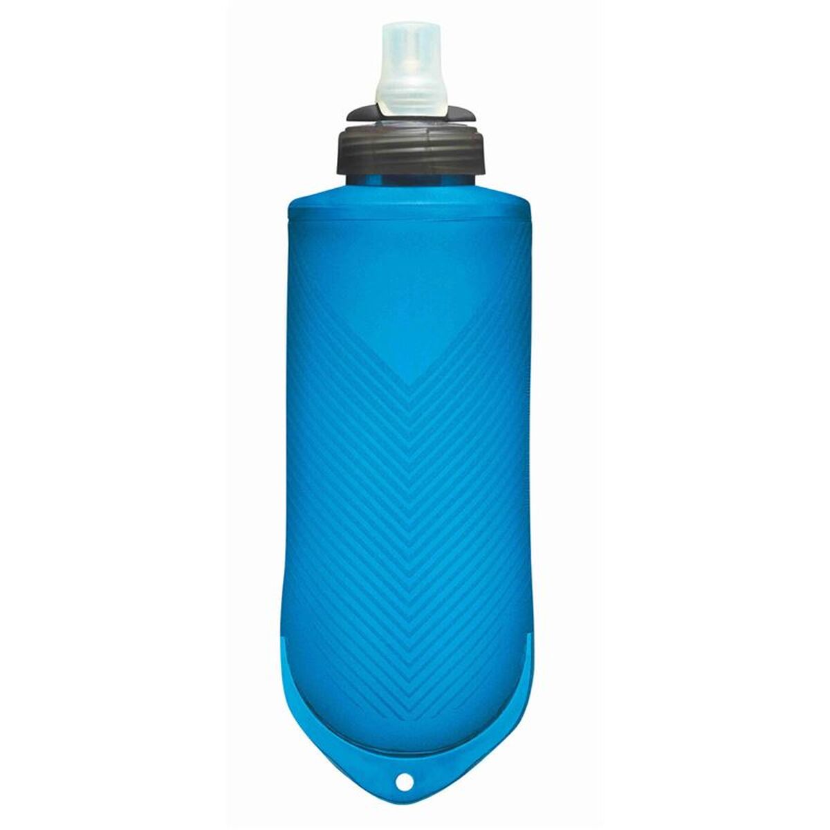 Garrafa de água Camelbak Quick Stow Flask Azul Plástico 350 ml