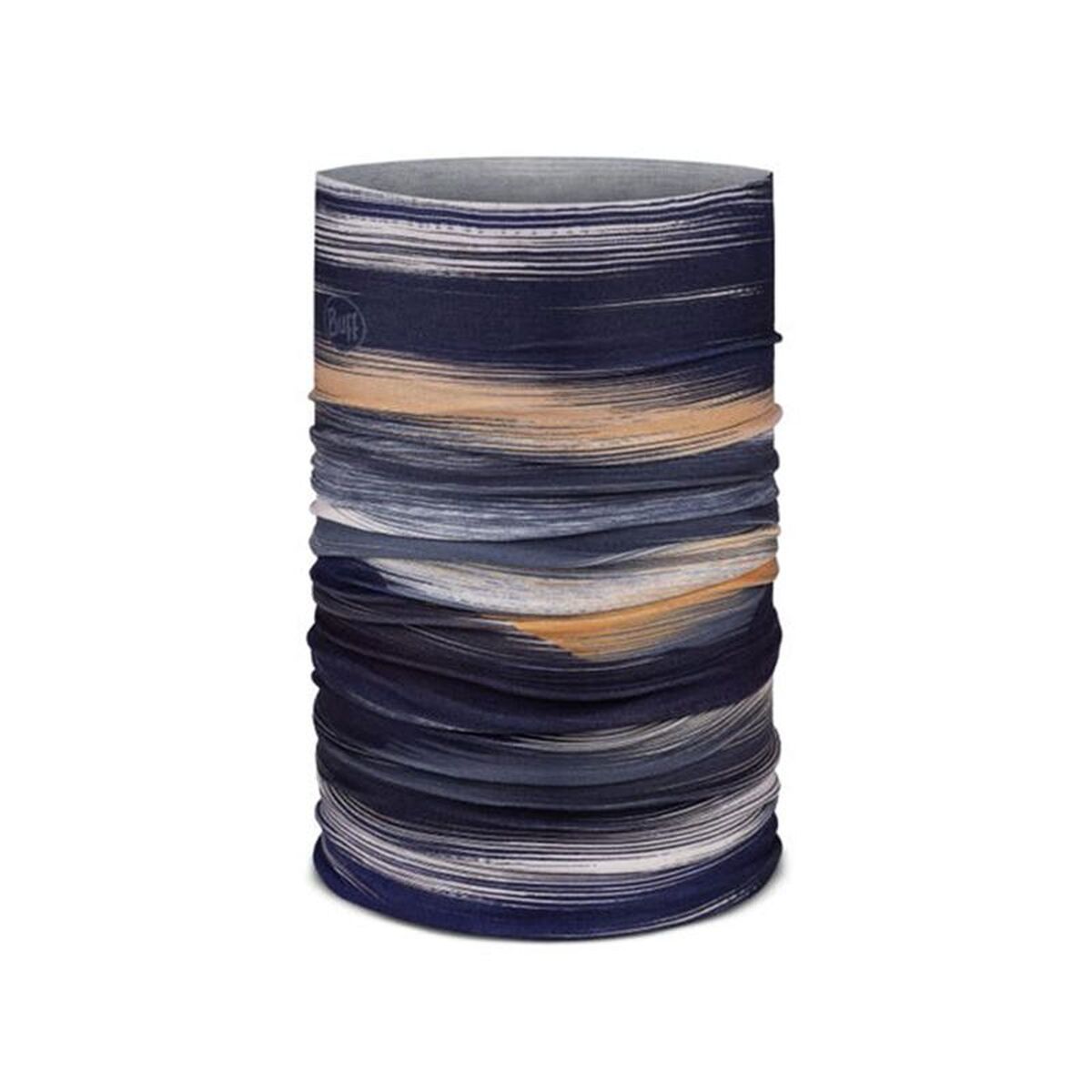 Capucho Buff Original Ecostretch Arky Midnight Azul
