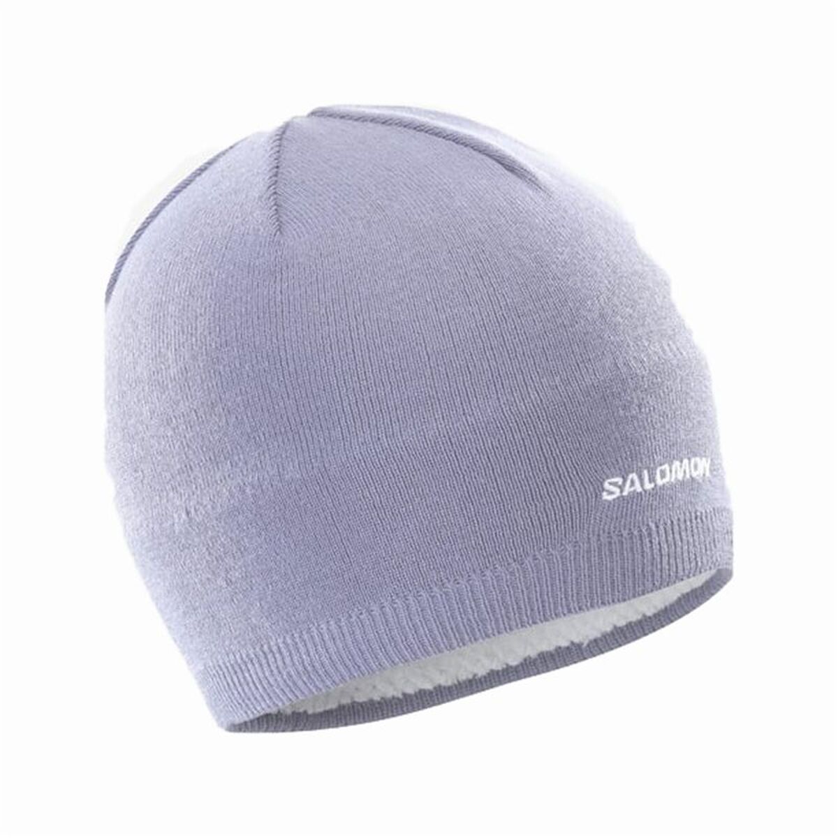Chapéu Desportivo Salomon LC2631100 Cinzento Tamanho único