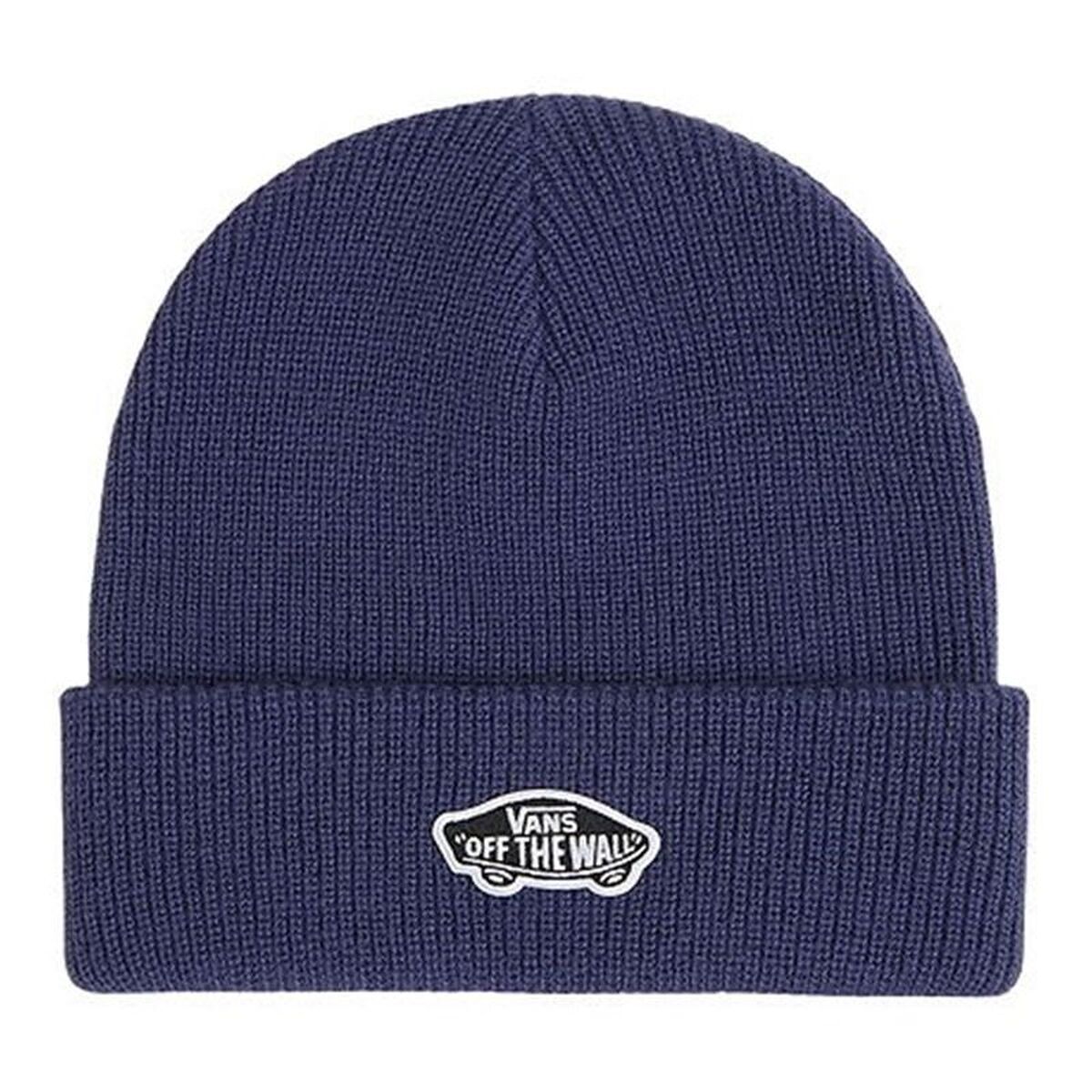 Gorro Infantil Vans Classic Deep Twilight Azul (Tamanho único)