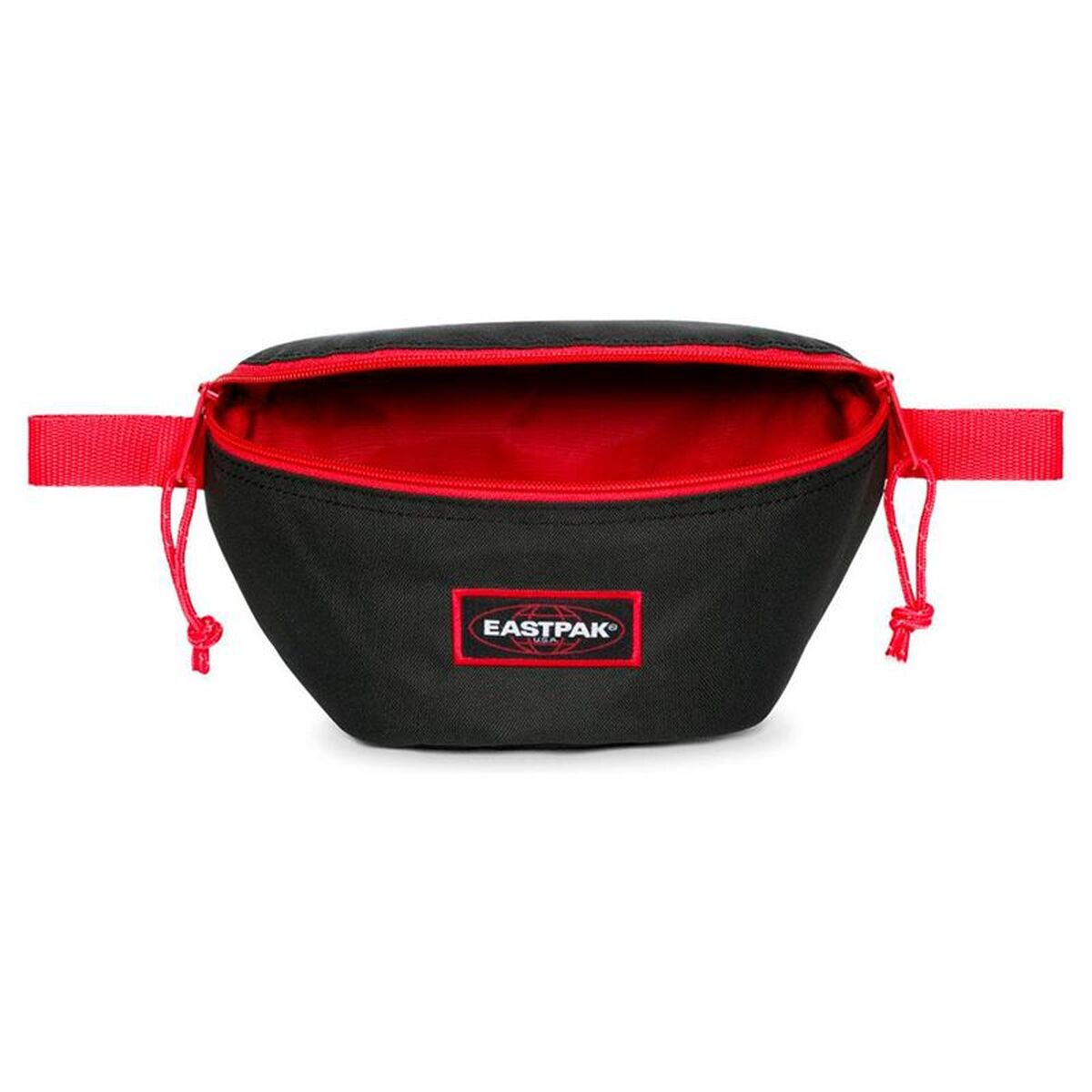 Bolsa de Cintura Eastpak Springer Preto