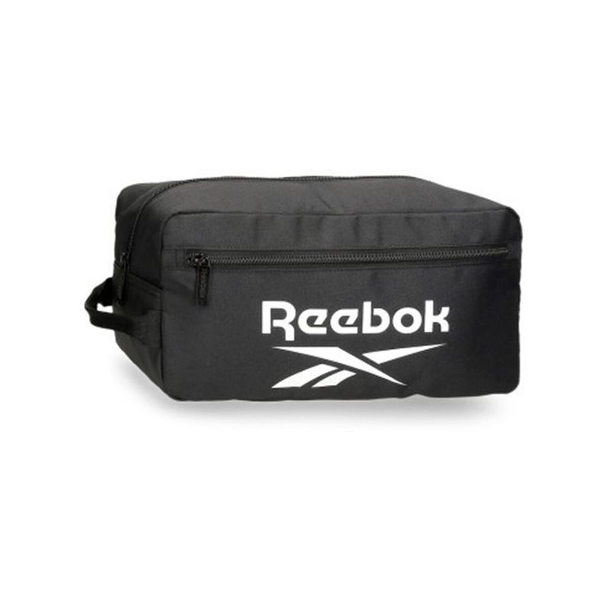 Bolsa para Sapatos de Viagem Reebok Ashland Preto