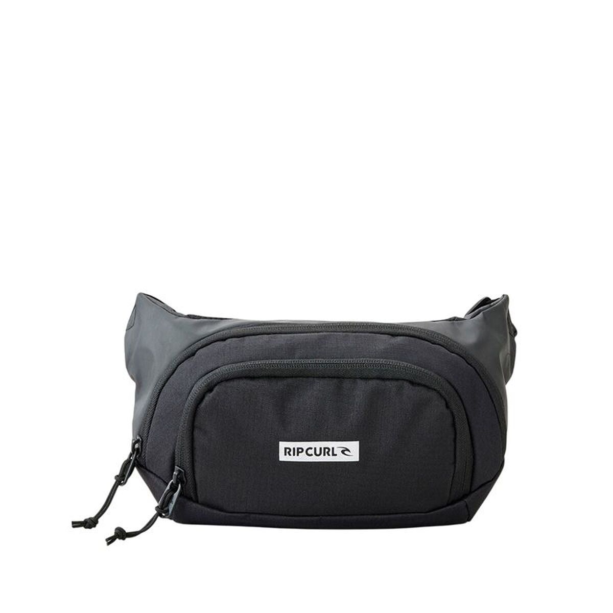 Bolsa de Cintura Rip Curl Icons Preto