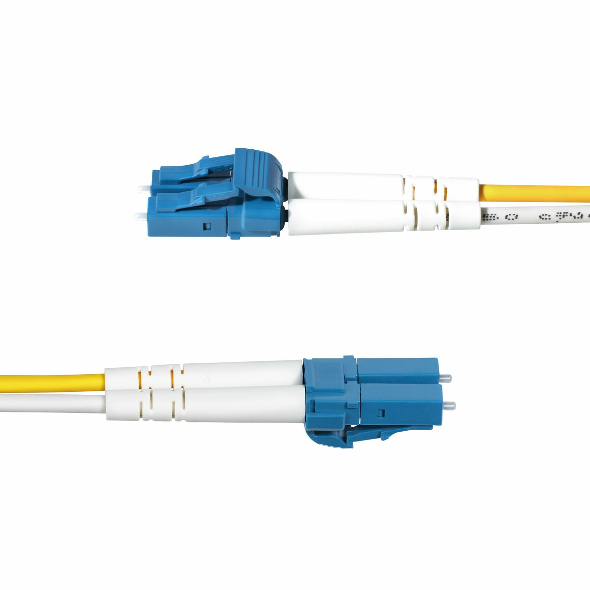 Cabo de fibra ótica Startech SMDOS2LCLC3M 3 m