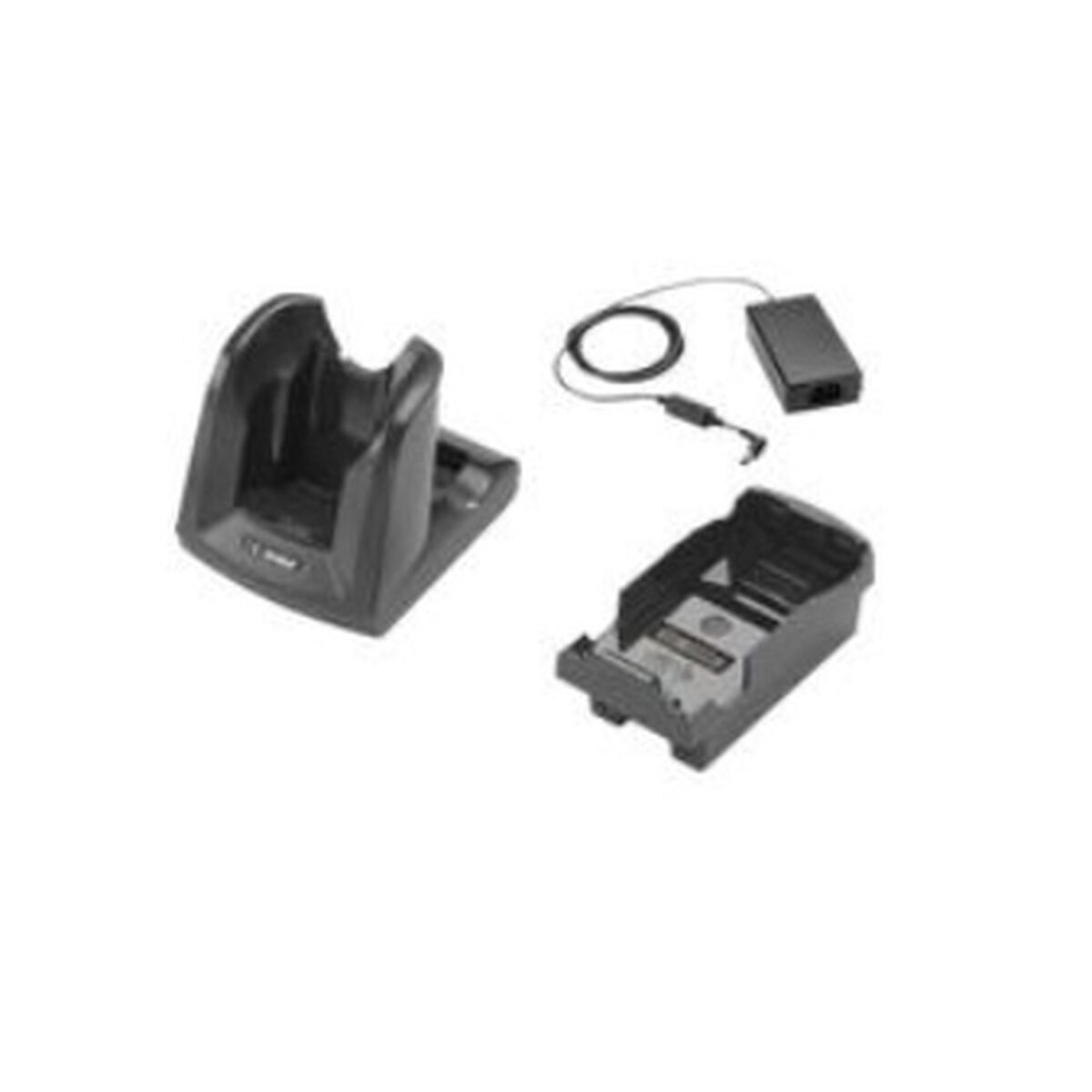 Carregador Zebra CRD-MC32-100INT-01 Preto