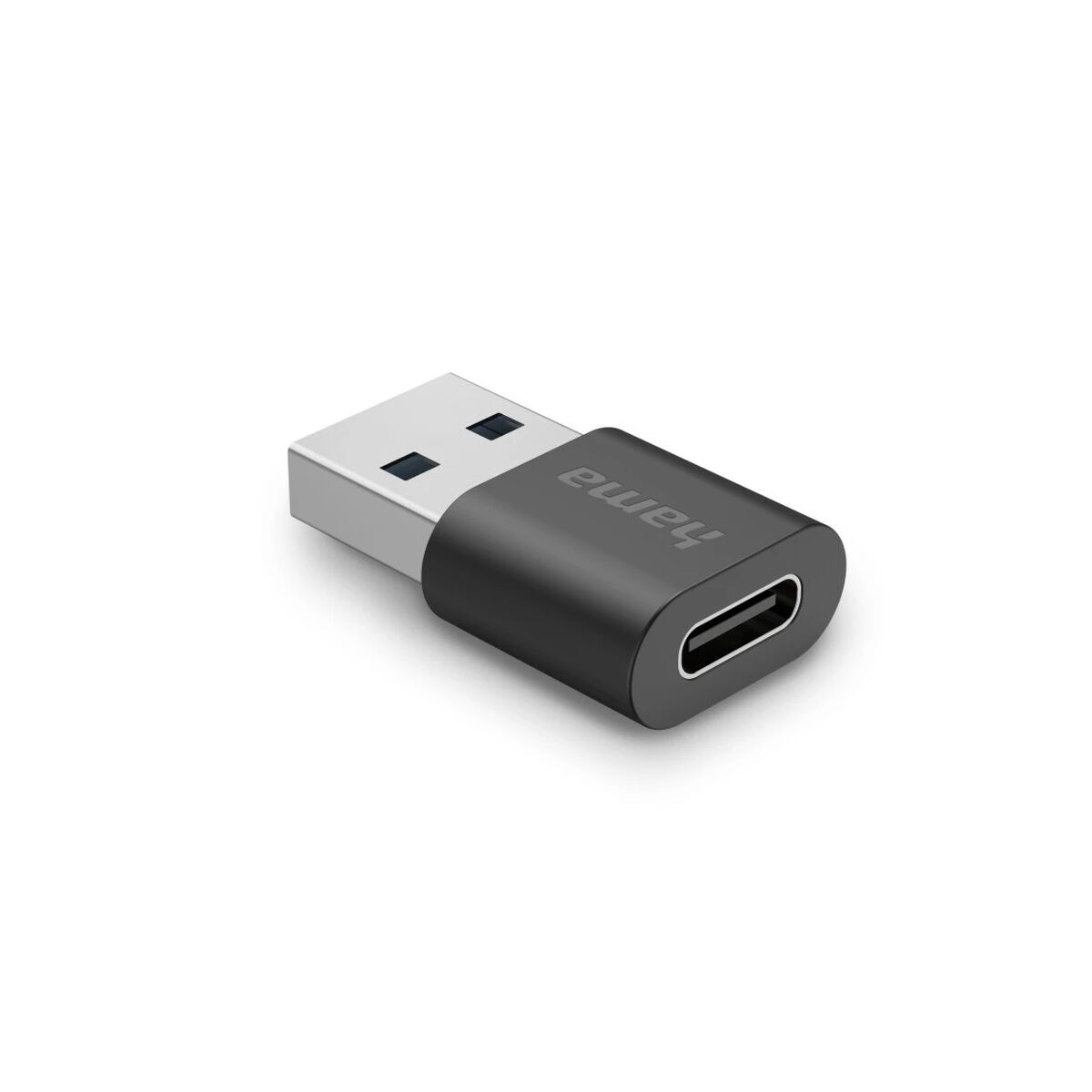 Adaptador USB 3.0 para USB-C 3.1 Hama 00200357