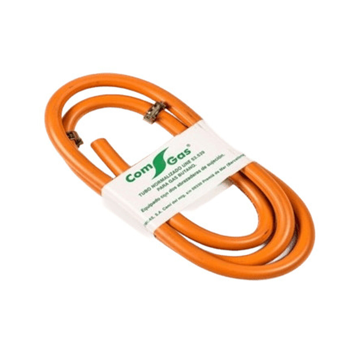 Tubo para Gás Butano Comgas 000121