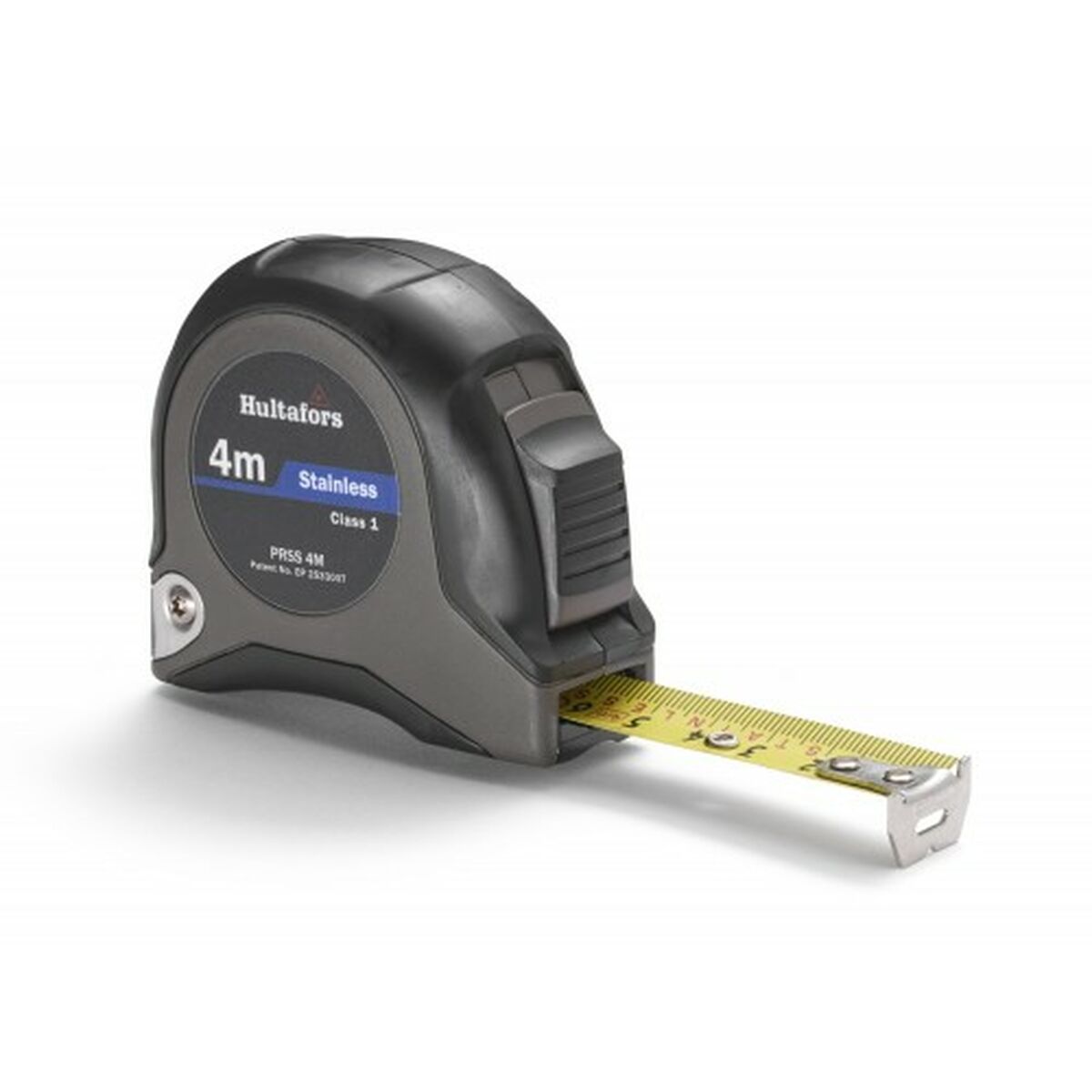 Fita Métrica Hultafors PRSS (4 m)