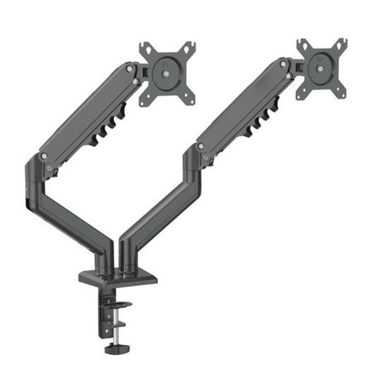 Suporte de Mesa para Ecrã Nilox NXDMA02B 32"