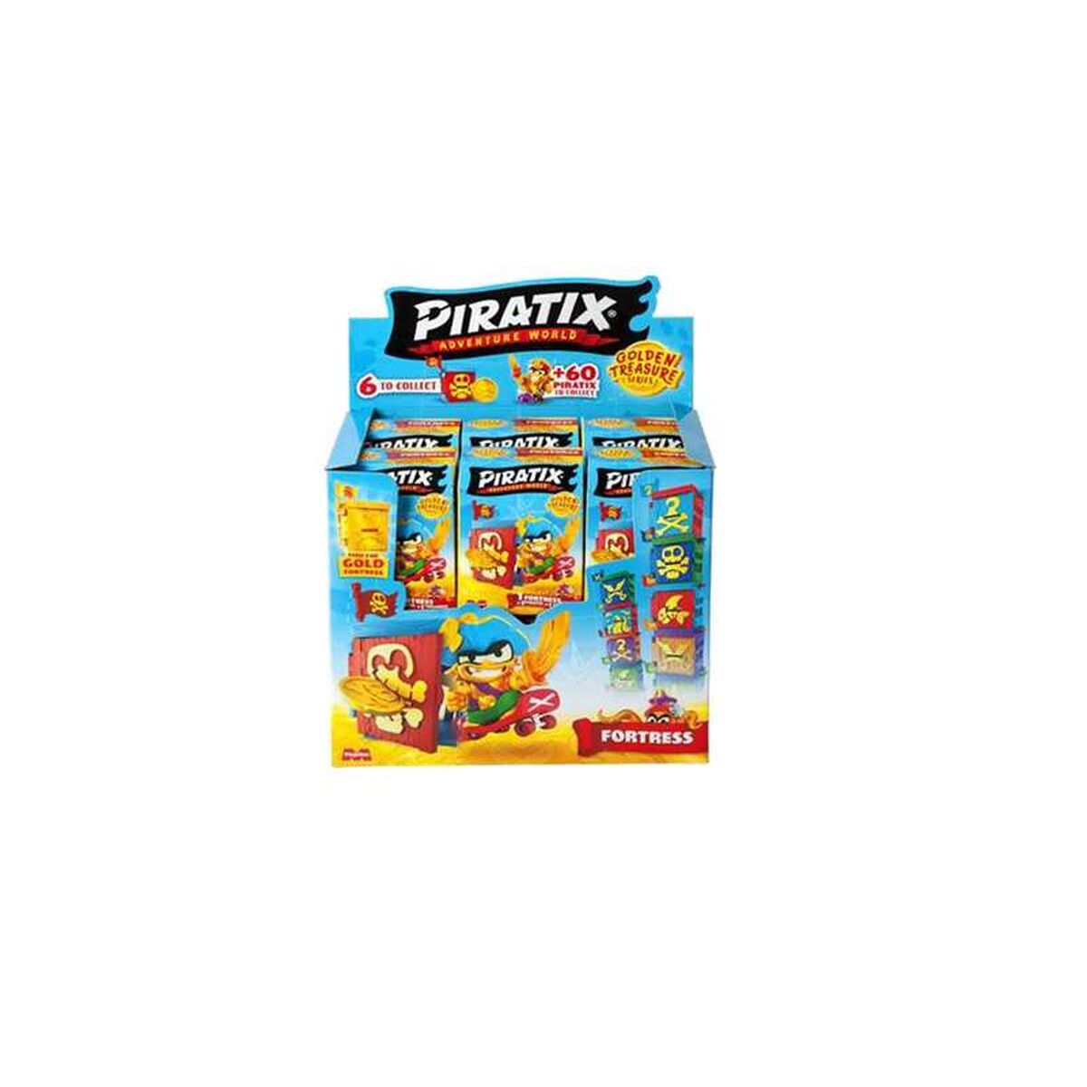 Jogo de Plasticina Magicbox