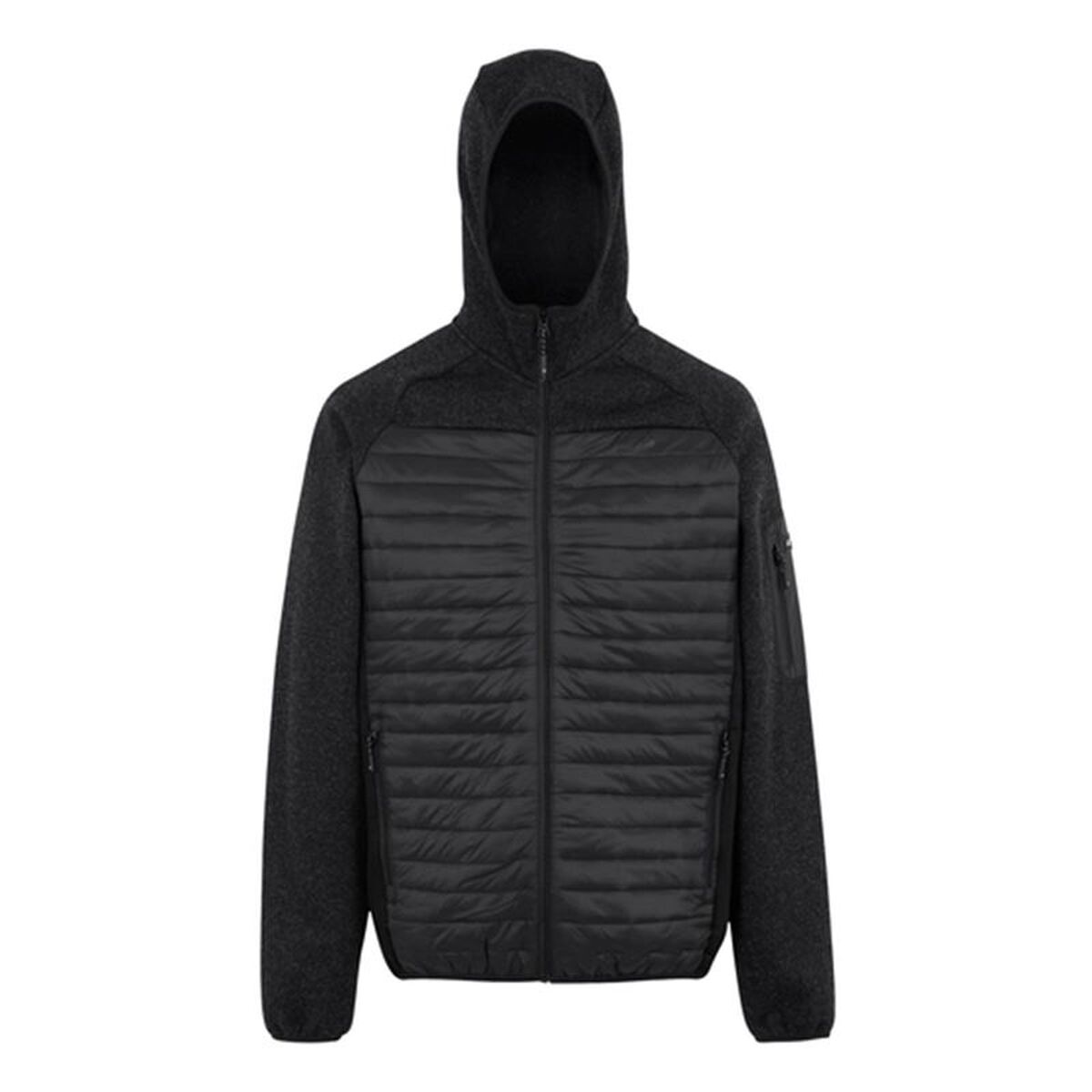 Casaco de Desporto para Homem Regatta Newhill Hybrid