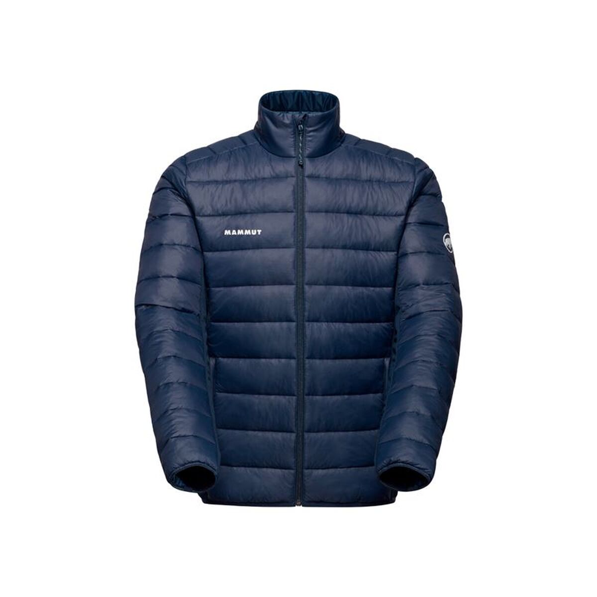 Casaco de Desporto para Homem Mammut Crag In Hybrid Azul